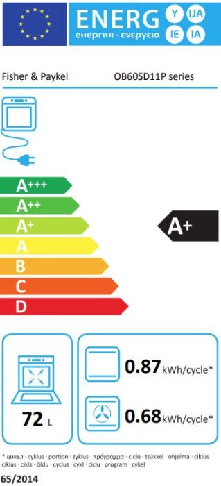 OB60SD11PX1ENERGY