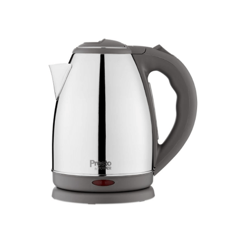 Presto best sale electric kettle