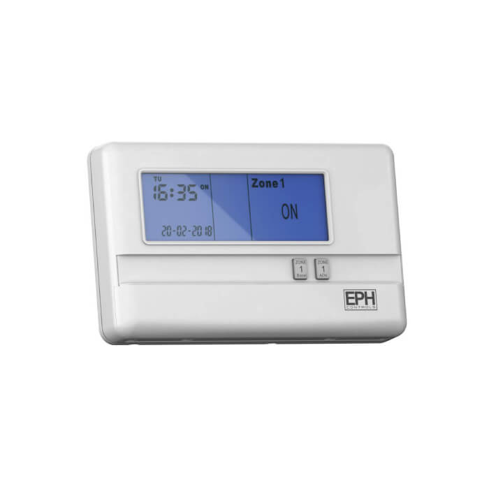 EPH 1 CHANNEL PROGRAMMER | R17 – Dwyers Electrical