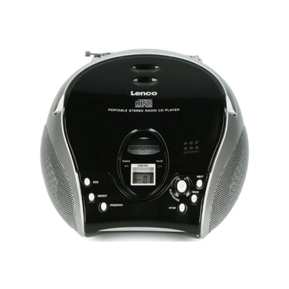 SCD24BLK