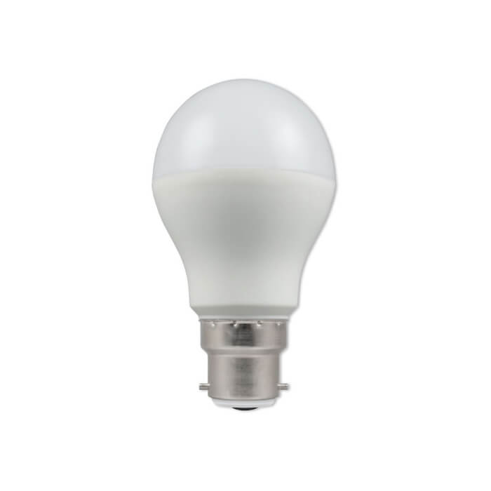 86wm Led 8.5W BC 806LM GLS DIMMABLE LED WW | SGLSDIMLEDB22 – Dwyers Electrical