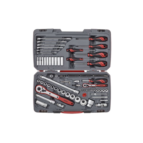 1/2 INCH 95 PIECE SOCKET SET | TM095 – Dwyers Electrical