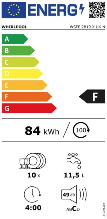 WSFE2B19XENERGY