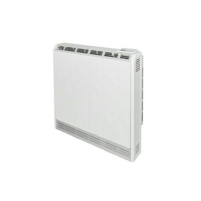 Dimplex Storage Ehater DYNAMIC DIGITAL FAN STORAGE HEATER 700W | XLE070 – Dwyers Electrical